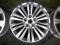 FELGA ALUMINIOWA OPEL 5x115 7x17ET44