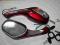 Lusterka kierunkowskaz aprilia cpi keeway M8