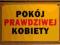 WYPRZEDAŻ TABLICZKI TABLICZKA ŚMIESZNE NAPISY FUN
