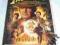 INDIANA JONES I KRÓLESTWO KRYSZTAŁOWEJ CZASZKI DVD