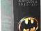 BATMAN ANTOLOGIA [ BOX 8 DVD ] Nowy w folii UNIKAT