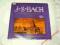 LP J. S. BACH SUITE NO.2 _____!