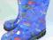 KaLoSze gumowce dziecięce roz.26/27 *LEMIGO*