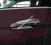Podkladki klamki Mercedes E klasa coupe C207 C 207