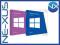 Microsoft Windows 8.1 PRO 64-bit PL OEM FQC-06939