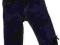 *ANGLIA* SPODNIE JEANSOWE 86 12-18M