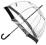 MODNY PARASOL FULTON - STYLOWO NA JESIENNY DESZCZ