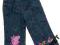 *GEORGE* SPODNIE JEANSOWE PEPPA PIG 81-86 12-18M