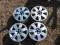 FOCUS II S C MAX MONDEO FELGI ALUMINIOWE 17'' ford