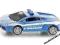 SIKU Lamborghini Włoska Policja  1405 WROCŁAW