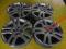 Felgi aluminiowe 17 PEUGEOT 307 308 inne jak nowe