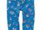 NEXT- LEGGINSY DITSY kwiatki 4-5 lat 110 cm w PL