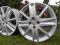 Felgi 17'' 4x100 Renault Clio Megane Scenic