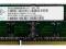 DDR3 4GB PC3 PC10600 1333MHz NANYA  4096MB SODIMM