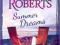 Summer Dreams Nora Roberts - 2 Romane in 1 Band