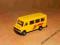 PRALINE MERCEDES 507 D BUS  ADAC    1:87