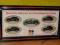 PRALINE ZESTAW OPEL FORD HORCH  5X  UNIKAT 1:87