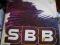 SBB 3 SBB 3