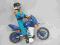 ACTION MAN_HOT_HASBRO __ 1999_NA MOTORZE