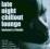 Late Night Chillout Lounge (SACD)