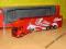SCHUCO  SCANIA TOPLINE  144L  SCHUCO   1:87