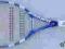 Rakieta do tenisa ziemnego BABOLAT PURE DRIVE LITE