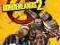 Borderlands 2 Xbox 360 FOLIA Game Projekt Paragon