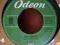 THE BEATLES - WYD. ODEON GERMANY THE BEATLES - WYD. ODEON GERMANY
