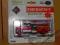 BOLEY USA CAR  INTERNATIONAL  AMBULANCE   1:87