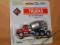 BOLEY USA CAR  INTERNATIONAL  GRUSZKA    1:87