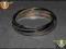 2532-21 ...BRANSOLETKI POSREBRZANE MODERN 4SZT...