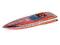 G61 Carrera Rc Power Wave Boat 300001