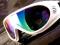 JUNIOR 2014 GOGLE OKULARY Snowboard Narty