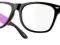 OKULARY KOREKCYJNE PLUSY ANTYREFLEKS WAYFARER