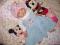 *DISNEY*UROCZA SUKIENKA Z MINNIE*R.68