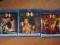 MUMIA 1, 2, 3 -  BLU-RAY
