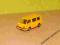 RIETZE MITSCHUBISHI  L300  BUS 1:87