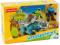 FISHER PRICE IMAGINEXT DINOZAUR X5258