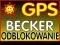 Nawigacja GPS Becker Active 43 Talk ODBLOKOWANIE