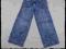 CHEROKEE Extra Spodnie jeans 5-6l roz.116