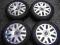 Felgi aluminiowe 17 Citroen C5 C6 komplet Nowe!!!