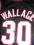 NIKE PORTLAND TRAIL BLAZERS WALLACE NBA XL/XS/S