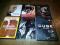 kolekcja DVD Predators, Cube trylogia, Chicago itp