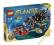 LEGO ATLANTIS 8079 LIMITED EDITION Głębinowy żółw