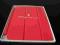 Apple nakładka iPad mini Smart Cover MD828ZM/A RED