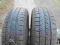 OPONY MICHELIN 175/65/13 PRAWIE NOWE 7MM TANIO!!!!