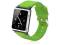 iWatchz iWatch pasek do iPod nano 6 zielony