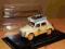 ELIGOR RENAULT 4CV  R1062 DAKAR SAFARI CAR    1:43