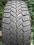 165/70 R14 SEMPERIT WINTER GRIP 5,1 MM Z185 NYSA