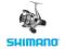 SHIMANO ALIVIO 4000 RC + GARTIS